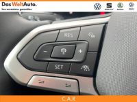 Volkswagen Taigo 1.0 TSI 110 BVM6 Life Business - <small></small> 18.990 € <small>TTC</small> - #10