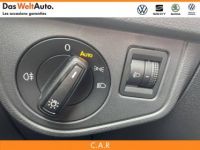 Volkswagen Taigo 1.0 TSI 110 BVM6 Life Business - <small></small> 18.990 € <small>TTC</small> - #11