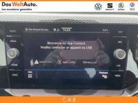 Volkswagen Taigo 1.0 TSI 110 BVM6 Life Business - <small></small> 18.990 € <small>TTC</small> - #13