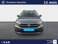 Volkswagen Taigo 1.0 TSI 110 BVM6 Life Business - <small></small> 19.900 € <small>TTC</small> - #2