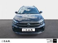 Volkswagen Taigo 1.0 TSI 110 BVM6 Life Business - <small></small> 21.980 € <small>TTC</small> - #2