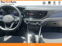 Volkswagen Taigo 1.0 TSI 110 BVM6 Life Plus - <small></small> 24.300 € <small>TTC</small> - #6