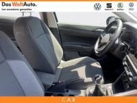 Volkswagen Taigo 1.0 TSI 110 BVM6 Life Plus - <small></small> 24.300 € <small>TTC</small> - #7