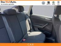 Volkswagen Taigo 1.0 TSI 110 BVM6 Life Plus - <small></small> 24.300 € <small>TTC</small> - #8