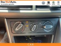 Volkswagen Taigo 1.0 TSI 110 BVM6 Life Plus - <small></small> 24.300 € <small>TTC</small> - #14