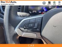 Volkswagen Taigo 1.0 TSI 110 BVM6 Life Plus - <small></small> 24.300 € <small>TTC</small> - #15