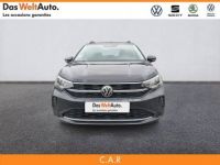 Volkswagen Taigo 1.0 TSI 110 BVM6 Life Plus - <small></small> 23.490 € <small>TTC</small> - #2