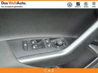 Volkswagen Taigo 1.0 TSI 110 BVM6 Life Plus - <small></small> 23.490 € <small>TTC</small> - #16