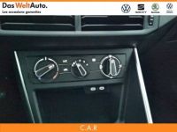 Volkswagen Taigo 1.0 TSI 110 BVM6 Life Plus - <small></small> 23.490 € <small>TTC</small> - #22