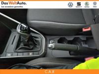 Volkswagen Taigo 1.0 TSI 110 BVM6 Life Plus - <small></small> 23.490 € <small>TTC</small> - #23