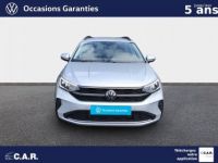 Volkswagen Taigo 1.0 TSI 110 BVM6 Life Plus - <small></small> 26.490 € <small>TTC</small> - #2