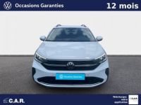 Volkswagen Taigo 1.0 TSI 110 BVM6 Life Plus - <small></small> 22.990 € <small>TTC</small> - #2