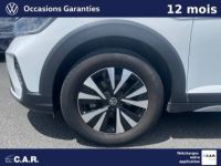 Volkswagen Taigo 1.0 TSI 110 BVM6 Life Plus - <small></small> 22.990 € <small>TTC</small> - #11