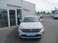 Volkswagen Taigo 1.0 TSI 110 BVM6 Life Plus - <small></small> 25.490 € <small>TTC</small> - #5