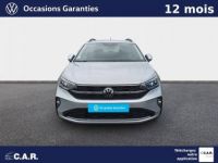 Volkswagen Taigo 1.0 TSI 110 BVM6 Life Plus - <small></small> 20.490 € <small>TTC</small> - #2