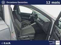 Volkswagen Taigo 1.0 TSI 110 BVM6 Life Plus - <small></small> 20.490 € <small>TTC</small> - #7