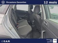 Volkswagen Taigo 1.0 TSI 110 BVM6 Life Plus - <small></small> 20.490 € <small>TTC</small> - #8