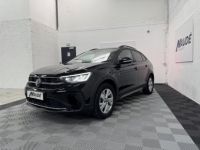 Volkswagen Taigo 1.0 TSI 110 CH DSG 7 LIFE - <small></small> 19.990 € <small>TTC</small> - #3