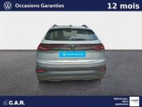 Volkswagen Taigo 1.0 TSI 110 DSG7 Life - <small></small> 22.490 € <small>TTC</small> - #4