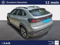 Volkswagen Taigo 1.0 TSI 110 DSG7 Life - <small></small> 22.490 € <small>TTC</small> - #5