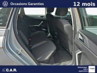 Volkswagen Taigo 1.0 TSI 110 DSG7 Life - <small></small> 22.490 € <small>TTC</small> - #8