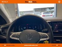 Volkswagen Taigo 1.0 TSI 110 DSG7 Life Business - <small></small> 22.690 € <small>TTC</small> - #15