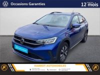 Volkswagen Taigo 1.0 tsi 110 dsg7 life business - <small></small> 22.990 € <small></small> - #1