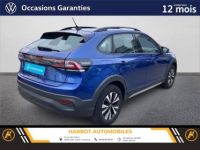 Volkswagen Taigo 1.0 tsi 110 dsg7 life business - <small></small> 22.990 € <small></small> - #2