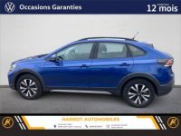 Volkswagen Taigo 1.0 tsi 110 dsg7 life business - <small></small> 22.990 € <small></small> - #7