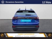 Volkswagen Taigo 1.0 tsi 110 dsg7 life business - <small></small> 22.990 € <small></small> - #8