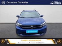 Volkswagen Taigo 1.0 tsi 110 dsg7 life business - <small></small> 22.990 € <small></small> - #9