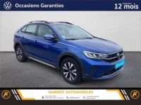 Volkswagen Taigo 1.0 tsi 110 dsg7 life business - <small></small> 22.990 € <small></small> - #10