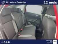 Volkswagen Taigo 1.0 TSI 110 DSG7 Life Business - <small></small> 21.900 € <small>TTC</small> - #8