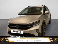 Volkswagen Taigo 1.0 tsi 110 dsg7 life plus - <small></small> 28.490 € <small>TTC</small> - #1