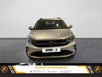 Volkswagen Taigo 1.0 tsi 110 dsg7 life plus - <small></small> 28.490 € <small>TTC</small> - #2