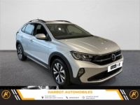 Volkswagen Taigo 1.0 tsi 110 dsg7 life plus - <small></small> 28.490 € <small>TTC</small> - #3