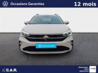 Volkswagen Taigo 1.0 TSI 110 DSG7 Life Plus - <small></small> 24.900 € <small>TTC</small> - #2