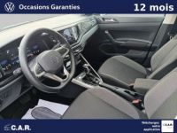 Volkswagen Taigo 1.0 TSI 110 DSG7 Life Plus - <small></small> 24.900 € <small>TTC</small> - #7