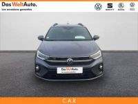 Volkswagen Taigo 1.0 TSI 110 DSG7 R-Line - <small></small> 24.980 € <small>TTC</small> - #2