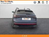 Volkswagen Taigo 1.0 TSI 110 DSG7 R-Line - <small></small> 24.980 € <small>TTC</small> - #4