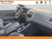 Volkswagen Taigo 1.0 TSI 110 DSG7 R-Line - <small></small> 24.980 € <small>TTC</small> - #6