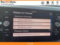 Volkswagen Taigo 1.0 TSI 110 DSG7 R-Line - <small></small> 24.980 € <small>TTC</small> - #17