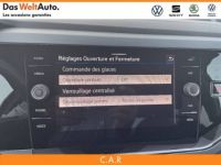 Volkswagen Taigo 1.0 TSI 110 DSG7 R-Line - <small></small> 24.980 € <small>TTC</small> - #19