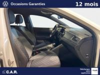 Volkswagen Taigo 1.0 TSI 110 DSG7 R-Line - <small></small> 24.490 € <small>TTC</small> - #7