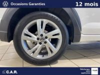 Volkswagen Taigo 1.0 TSI 110 DSG7 R-Line - <small></small> 24.490 € <small>TTC</small> - #9