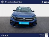 Volkswagen Taigo 1.0 TSI 110 DSG7 R-Line - <small></small> 29.900 € <small>TTC</small> - #9