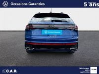 Volkswagen Taigo 1.0 TSI 110 DSG7 R-Line - <small></small> 29.900 € <small>TTC</small> - #11