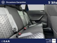 Volkswagen Taigo 1.0 TSI 110 DSG7 R-Line - <small></small> 29.900 € <small>TTC</small> - #15