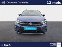 Volkswagen Taigo 1.0 TSI 110 DSG7 R-Line - <small></small> 25.500 € <small>TTC</small> - #2