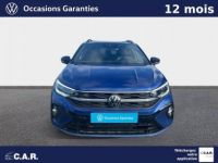 Volkswagen Taigo 1.0 TSI 110 DSG7 R-Line - <small></small> 24.900 € <small>TTC</small> - #2